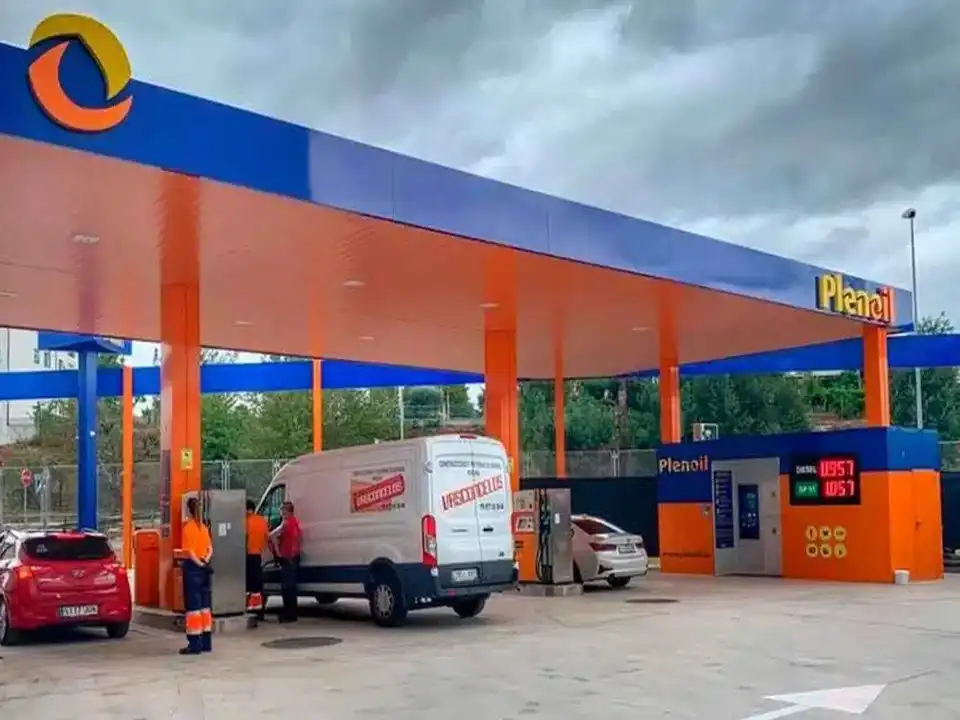 Parking de Nave industrial en venta en Donostia - San Sebastián 