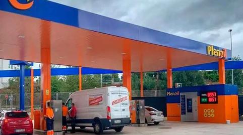 Photo 3 of Industrial buildings for sale in Amara, Gipuzkoa