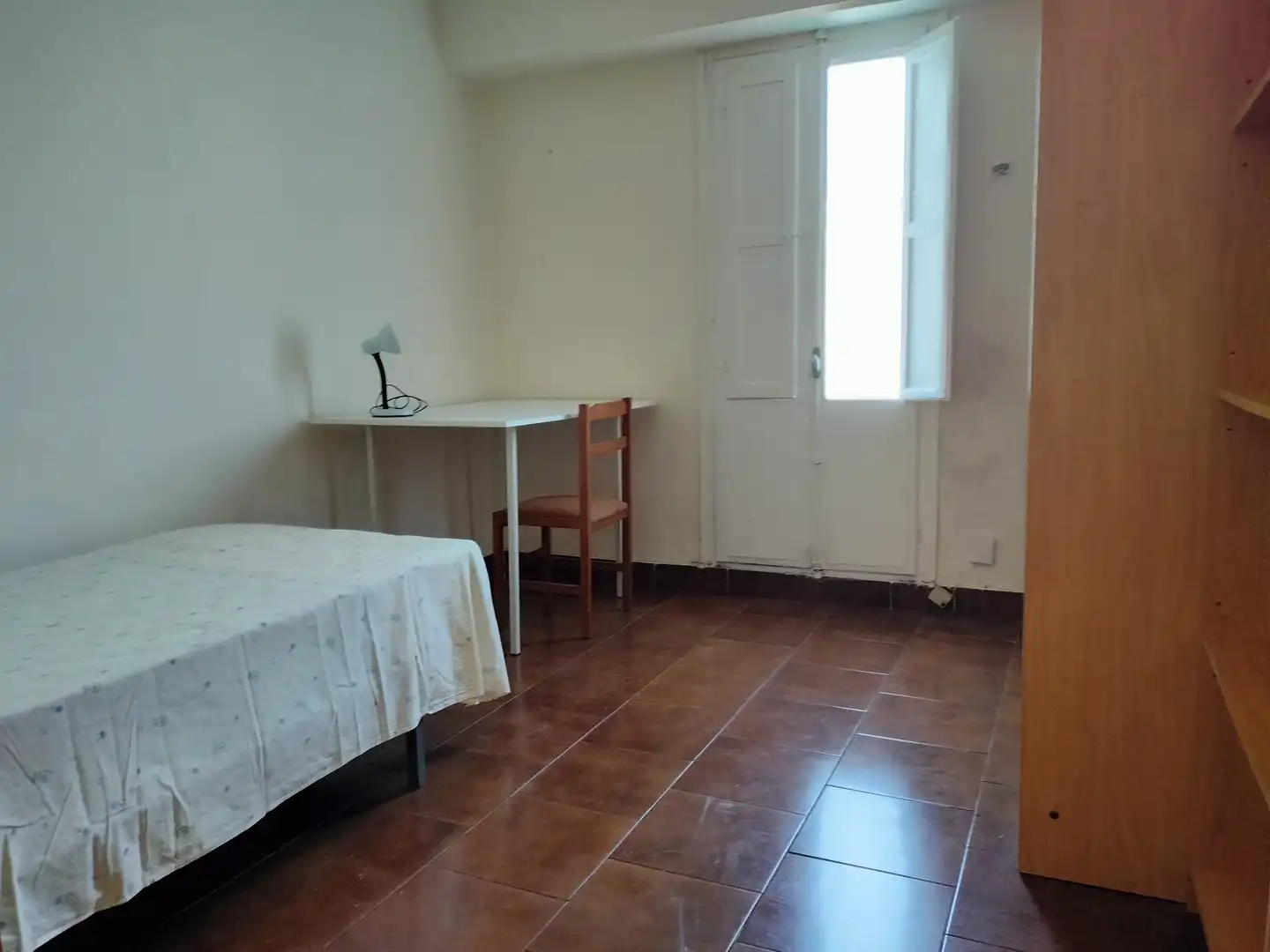 Piso con terraza en venta en Carrer de Caravaca, imagen 15