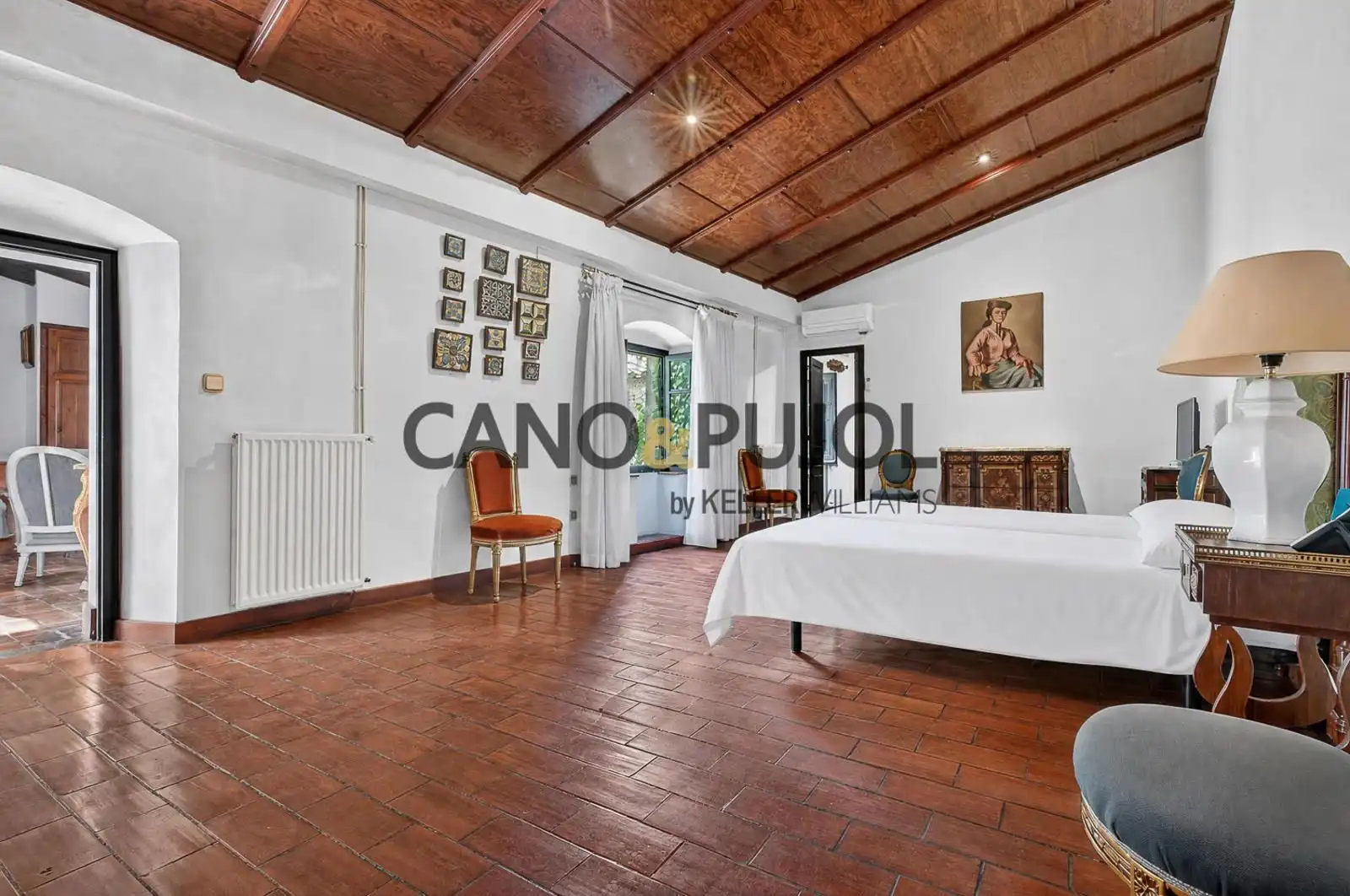 Casa o xalet en venda en Vilamalla amb Aire condicionat, Calefacció i Moblat