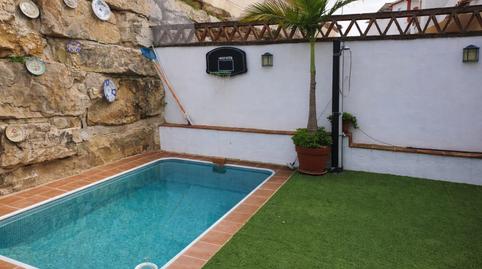 Photo 4 of Single-family semi-detached for sale in Bello Horizonte - Lindasol, Marbella