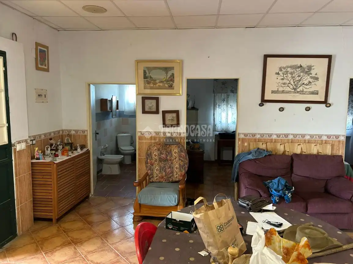 Finca rústica en venta en Huelva