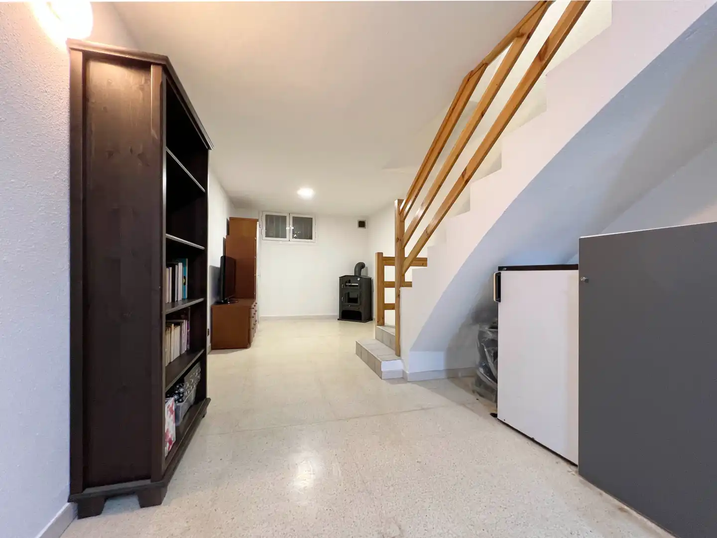 Casa a schiera con giardino in vendita a Passatge de Còrsega 16, imagen 23