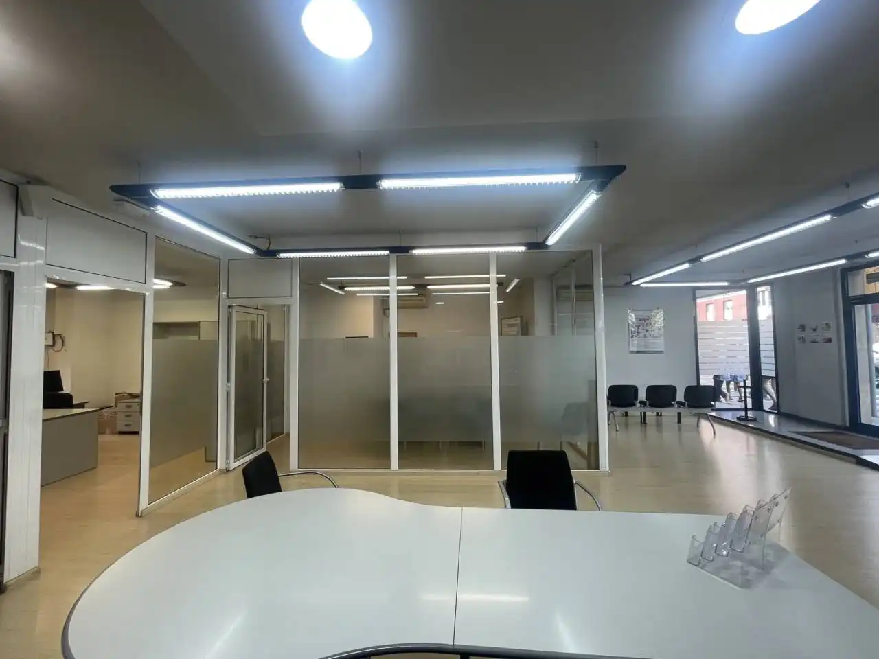 Local comercial en alquiler en Calle Ronda Francesc Camprodon, imagen 16