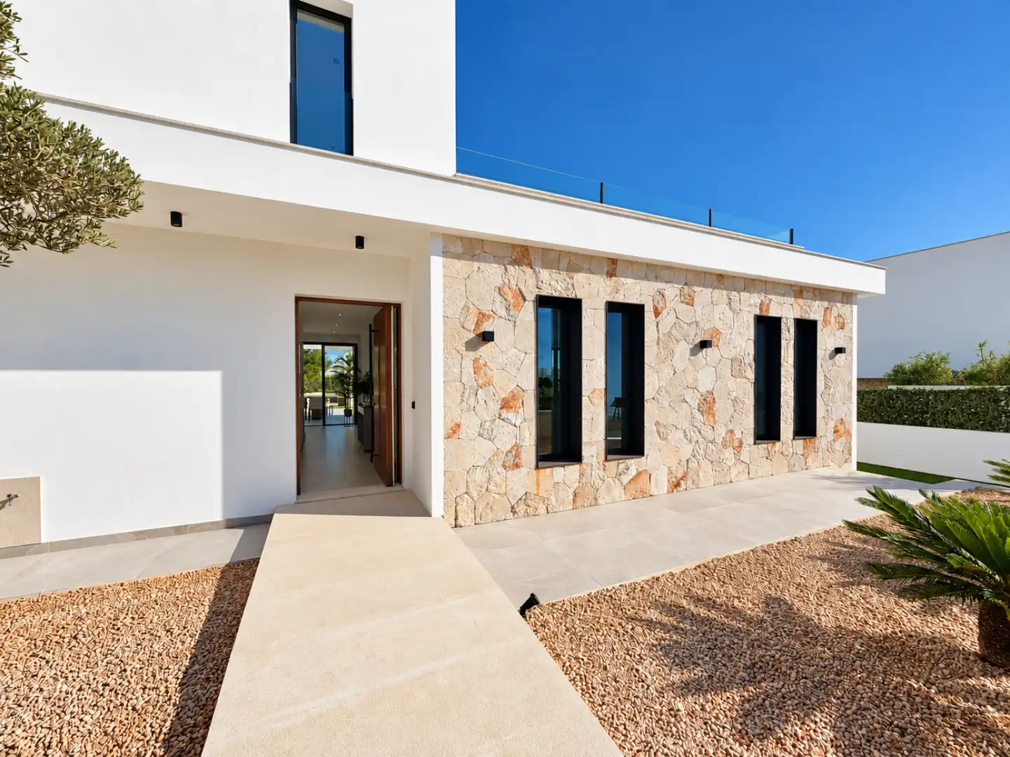 Casa amb terrassa en venda a Marratxí - joan bauza 10, imagen 18