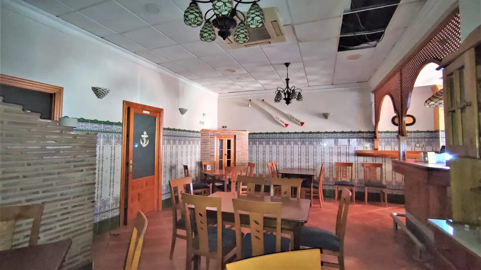 Business premises for sale in Carrer Perú, imagen 2