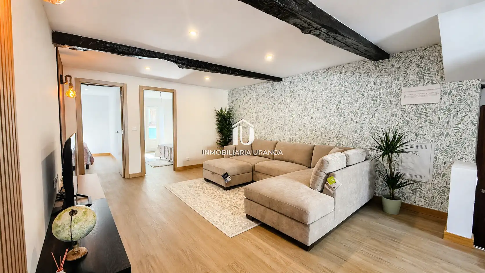 Piso en venta en Santa maria, Centro