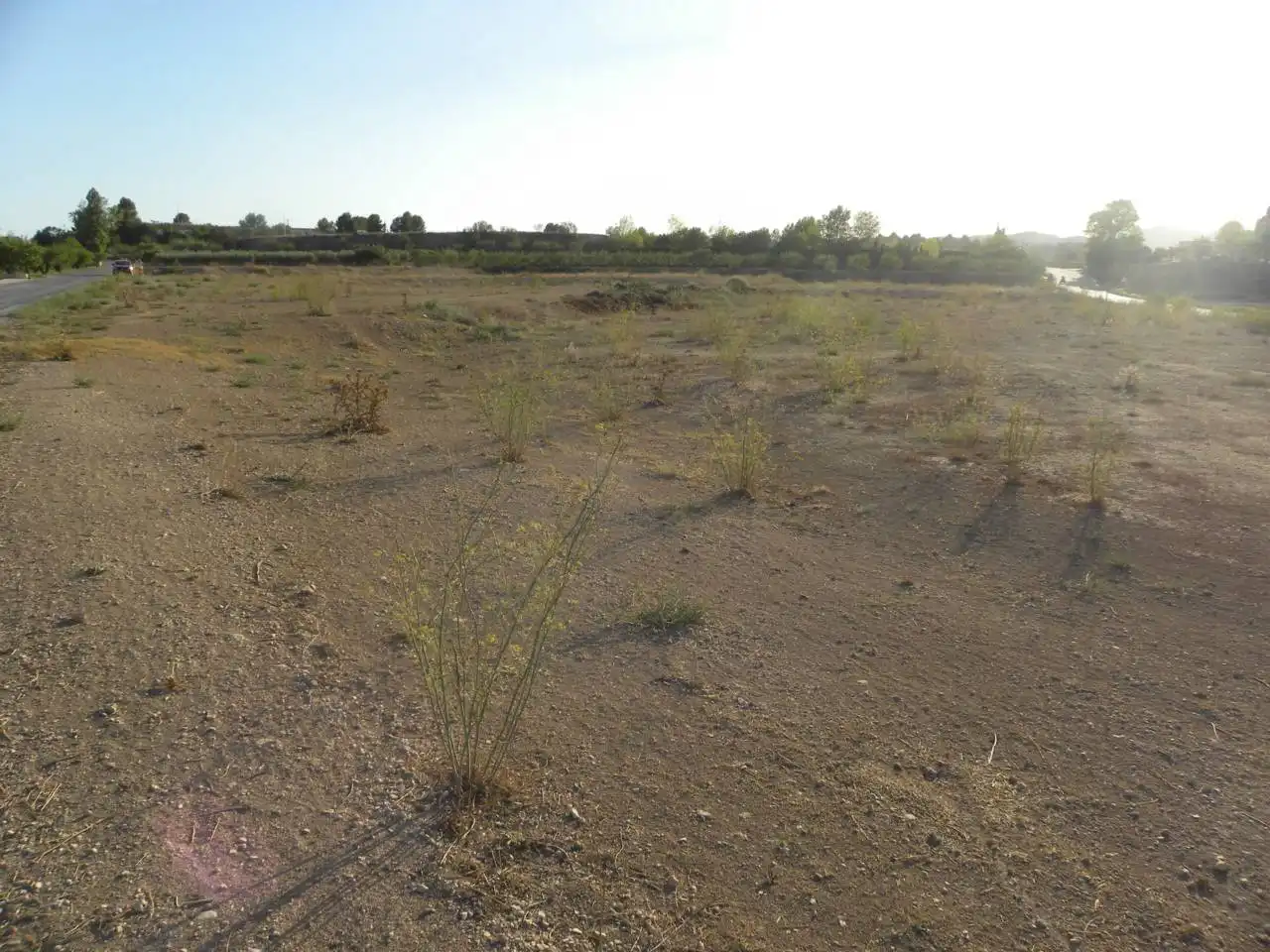 Residential land for sale in Caravaca de la Cruz, imagen 17