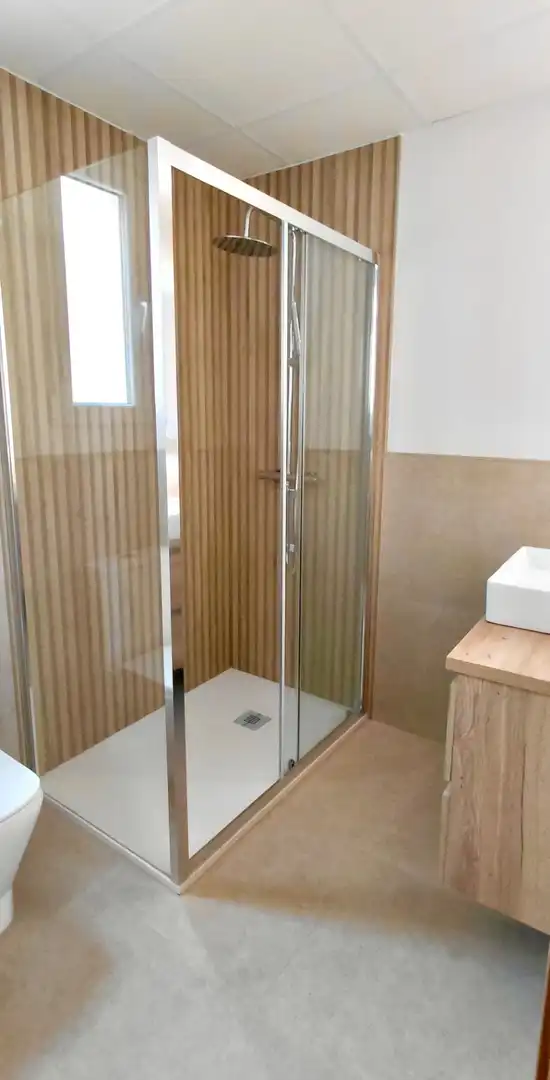 Baño de Piso en venta en Puerto Real