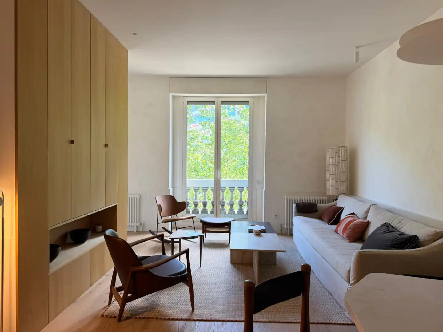 Wohnung mit Aufzug zum Verkauf in Avinguda Diagonal