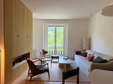 Wohnung mit Aufzug zum Verkauf in Avinguda Diagonal