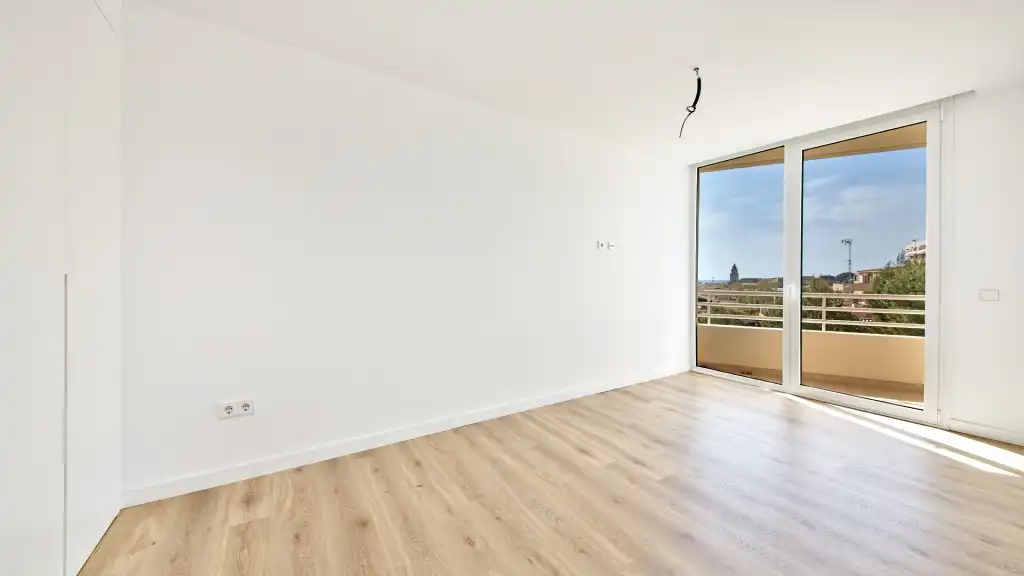 Apartament amb piscina en venda a Ponent, imagen 10