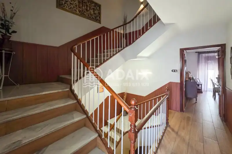 Casa amb terrassa en venda a Úbeda, imagen 28