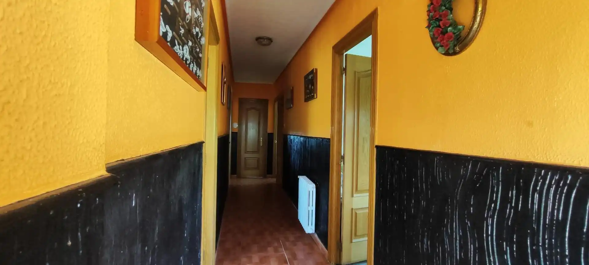 Casa o xalet en venda en Polanco amb Calefacció, Jardí privat i Traster