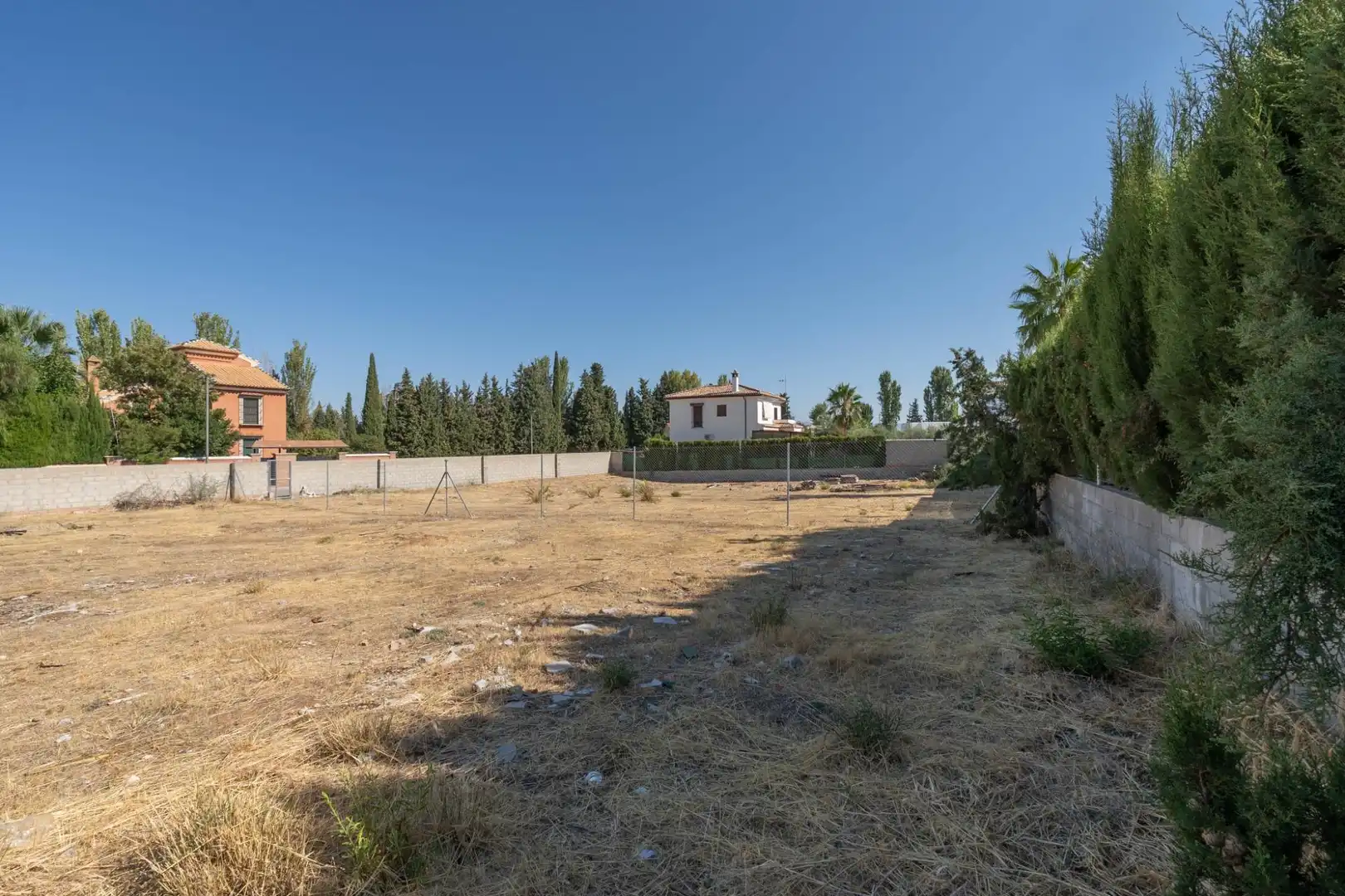 Residential land for sale in Calle de la Media Luna, imagen 28