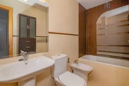 Piso con ascensor en venta en Antequera 60, imagen 14