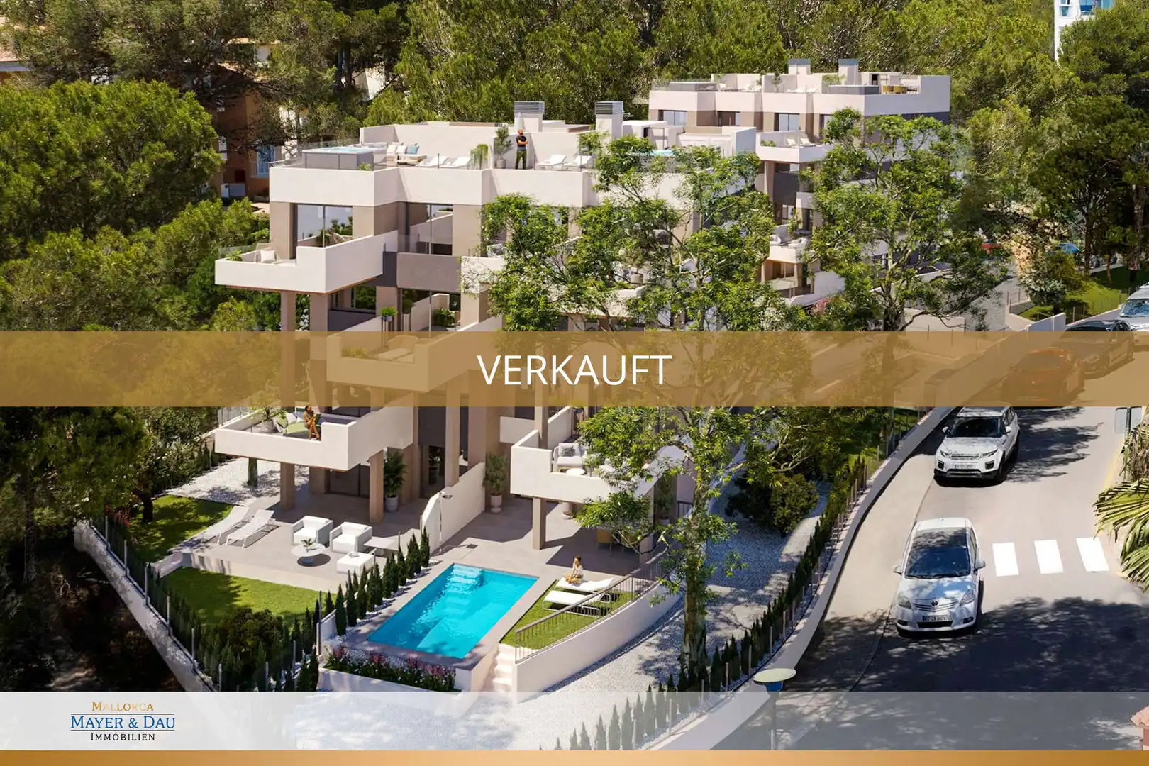 Appartement avec terrasse à vendre à Canyamel, imagen 32