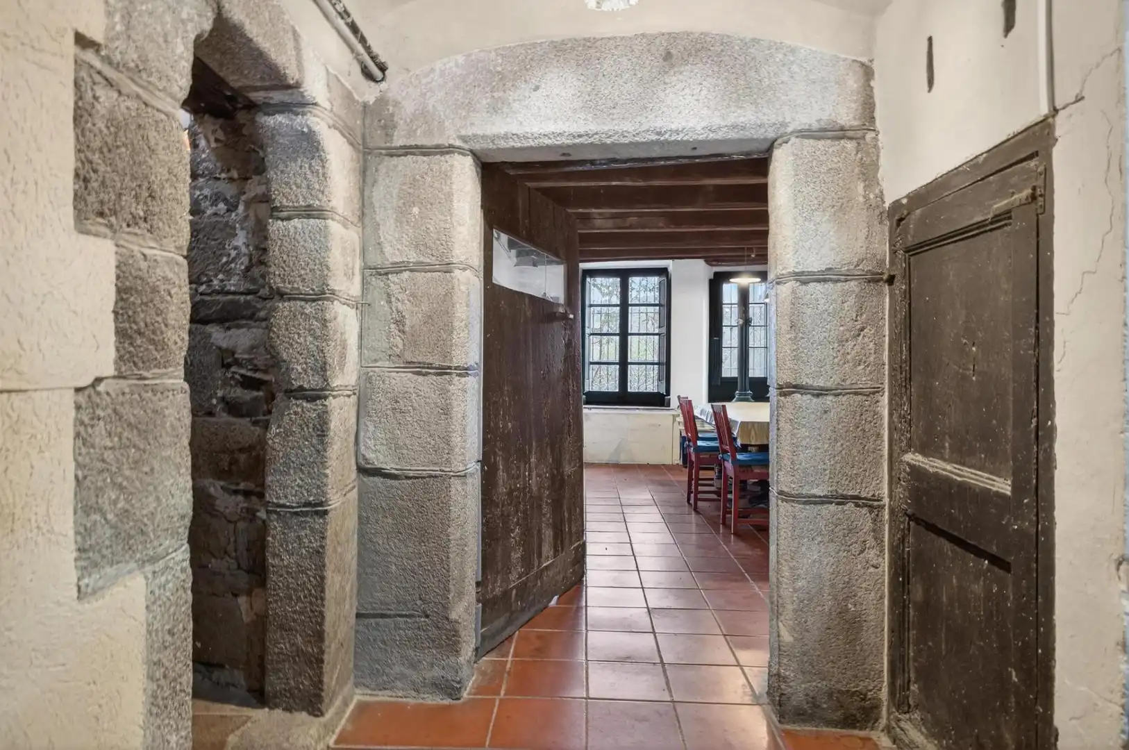 Villa con piscina in vendita a Carretera Montnegre, imagen 30