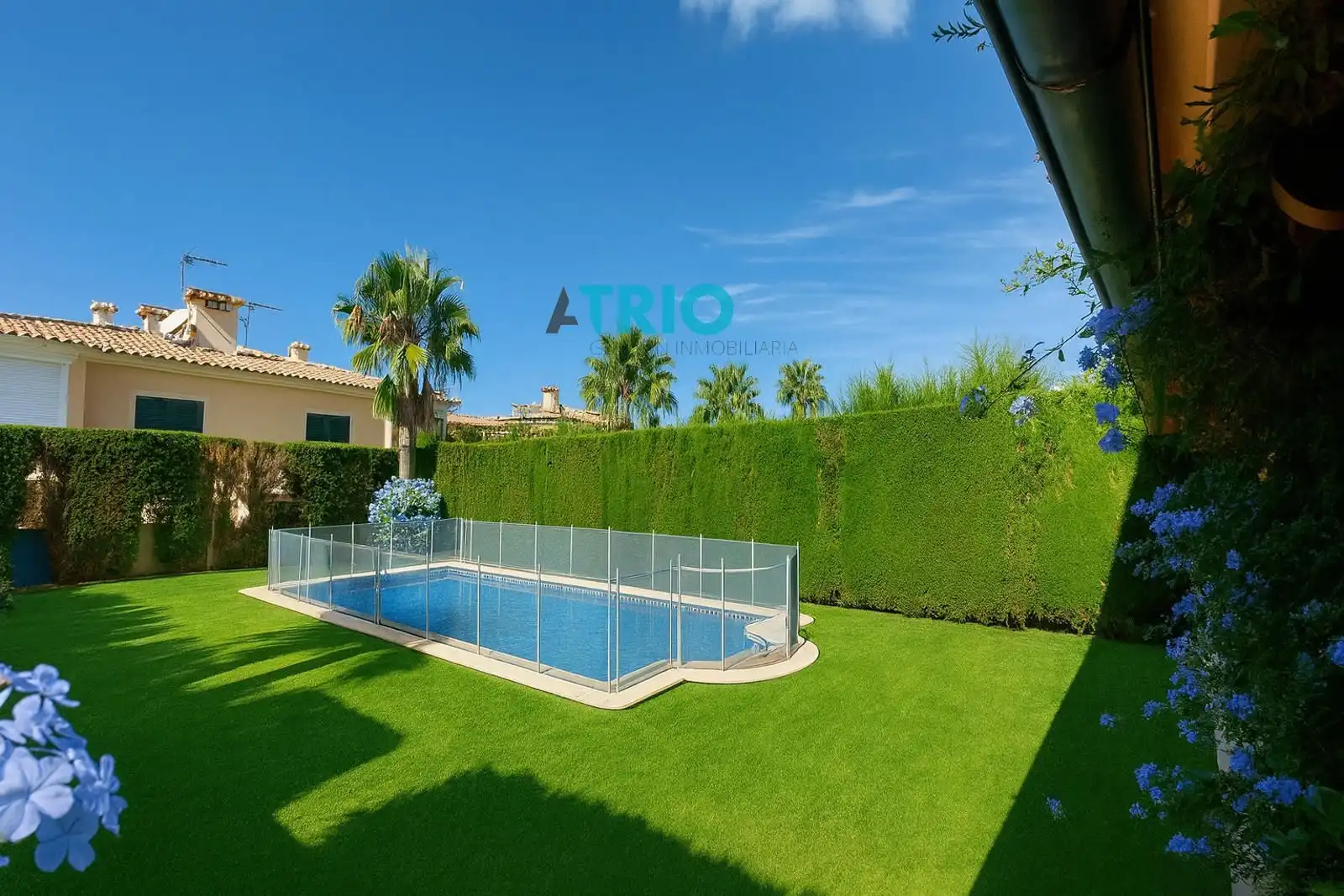 Villa avec piscine à vendre à Sa Torre, imagen 38