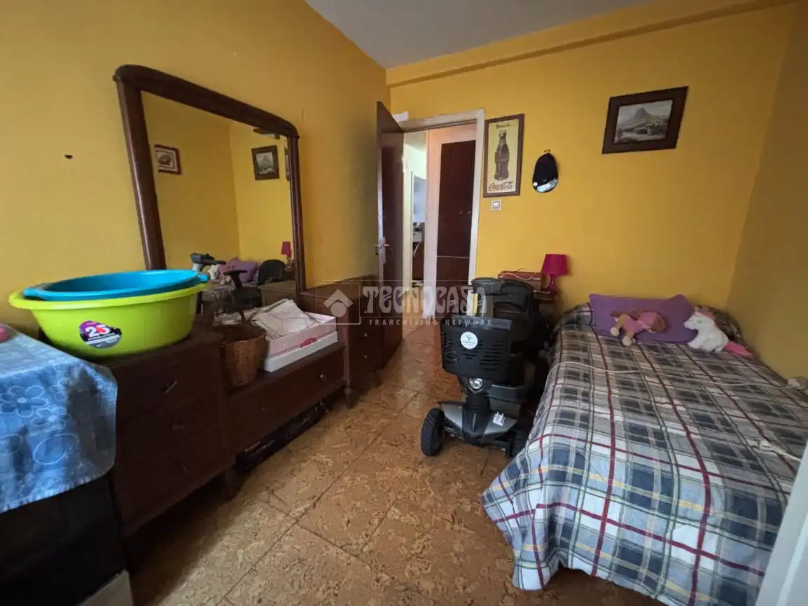 Piso en venta en Pumarín