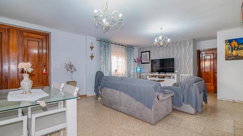 Foto 4 de Casa o xalet en venda a Calle Emilia Pardo Bazán, Campus de la Salud, Granada