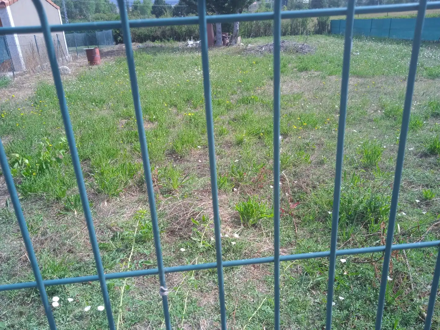 Terreny residencial en venda a Nuestra señora de angosto 7, imagen 11