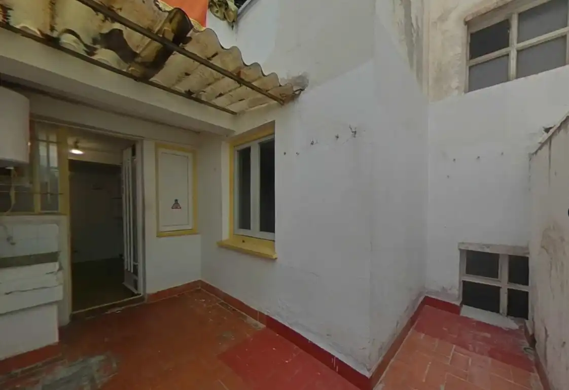 Piso con terraza en venta en Carrer de l'Arquitecte Rodríguez 36, imagen 19