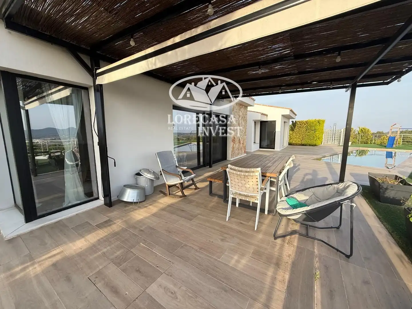 Terraza de Casa o chalet en venta en Manacor con Aire acondicionado y Terraza