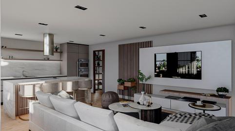 Photo 5 of Flat for sale in Calle Calle San Vicente, Os Mallos, A Coruña