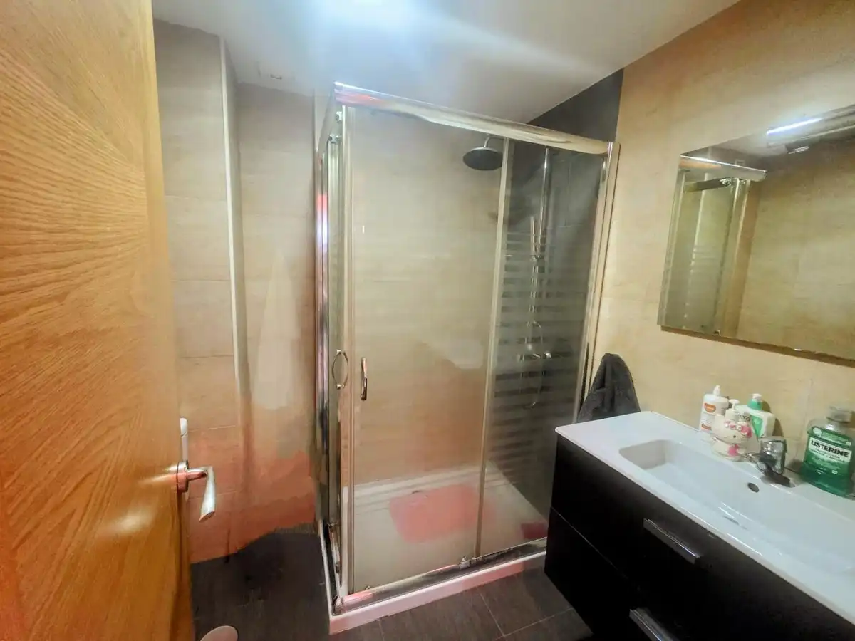 Baño de Piso en venta en Málaga