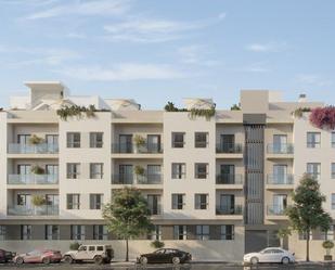 Vista exterior de Apartament en venda en Málaga Capital