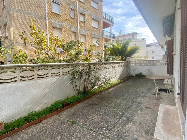 Planta baja en Venta en Calle MOSSEN CINTO VERDAGUER en Nucli Antic