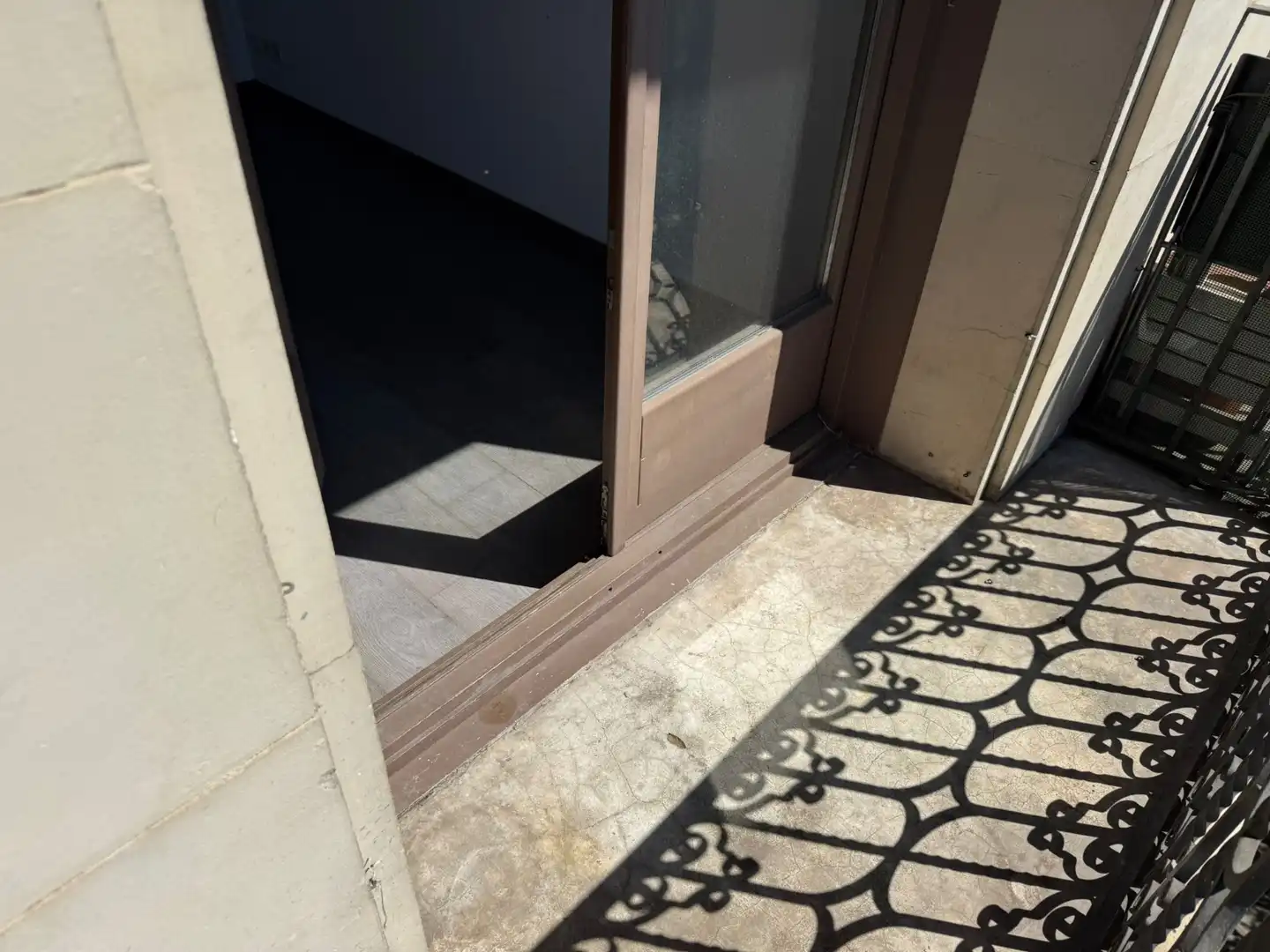 Piso con terraza en venta en Avinguda del Paral·lel, imagen 6