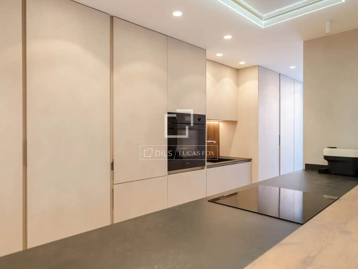 Cocina de Piso en venta en Valencia con Aire acondicionado, Calefacción y Terraza
