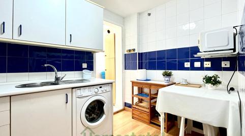 Photo 4 of Flat for sale in Tona Radely, El Pinillo, Málaga