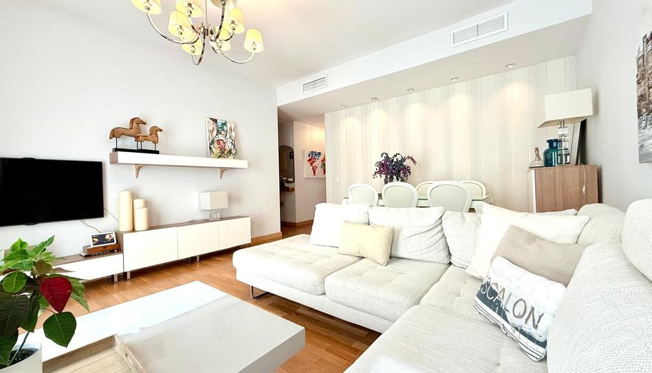 Photo 1 of Flat to rent in Calle Doctor Juan José Parrilla, 4, Juan de Borbón, Murcia