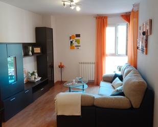 Living room of Flat for sale in Santander