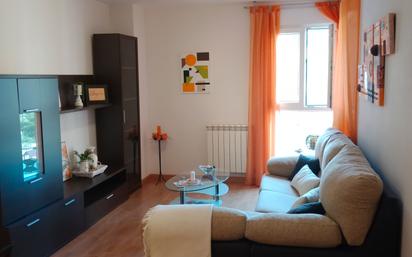 Living room of Flat for sale in Santander