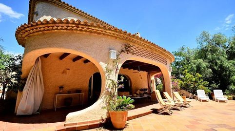 PRECIOSA VILLA MEDITERRÁNEA BENIDORM, image 2