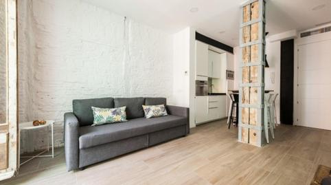 Photo 3 of Study for rent in Justicia - Chueca,  Madrid Capital