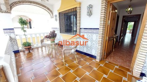 Foto 2 de Casa o chalet en venta en Carretera de Madrid, 48, Alcolea, Córdoba Capital