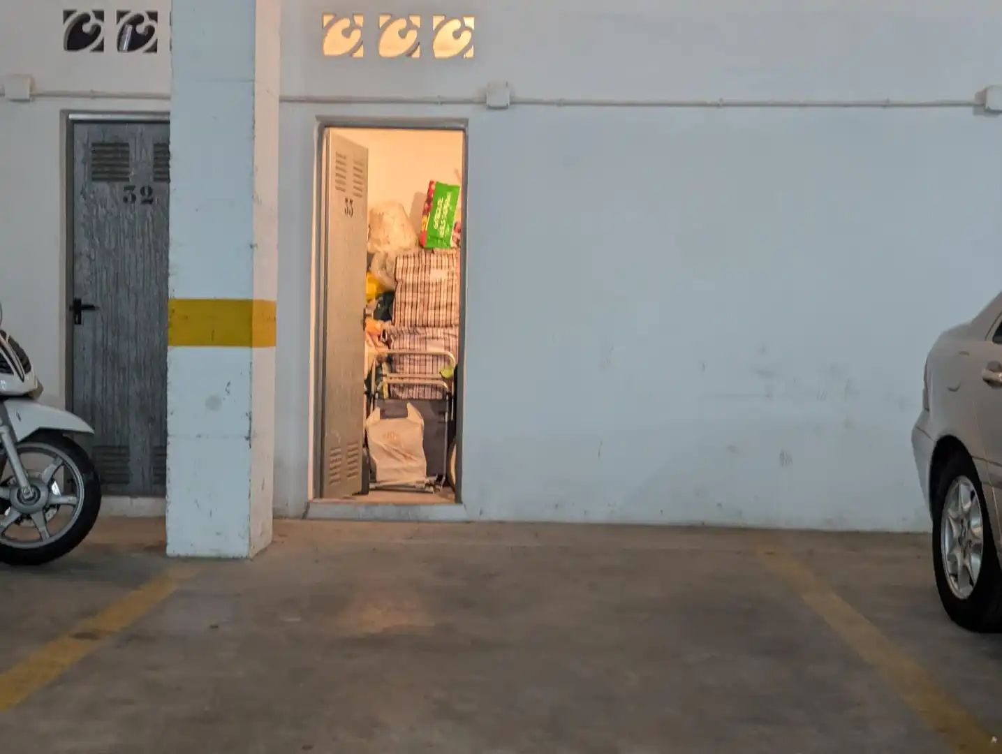Apartament en venda a Calle SAN PASCUAL 235, imagen 21