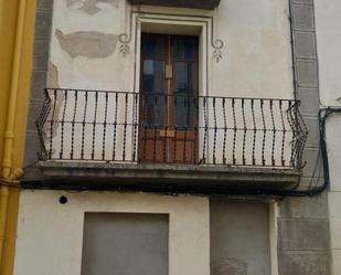 Terrassa de Casa o xalet en venda en Sant Hilari Sacalm