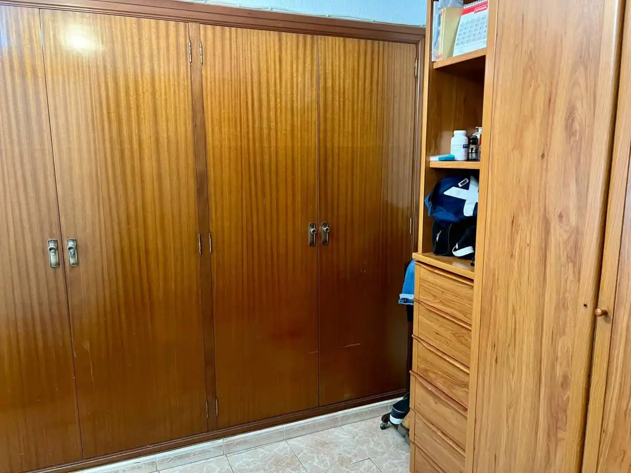 Piso con terraza en venta en Calle Reina, imagen 16