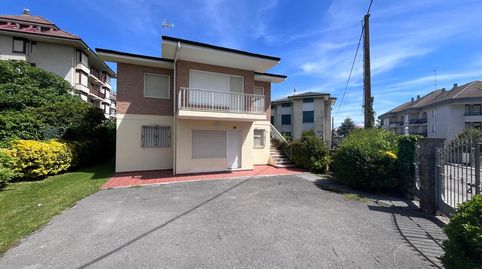 Foto 4 de Casa o xalet en venda a La Costa, Tregadín, Noja
