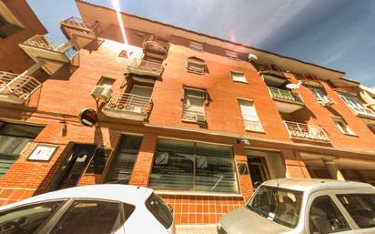 Vista exterior de Pis en venda en Ocaña