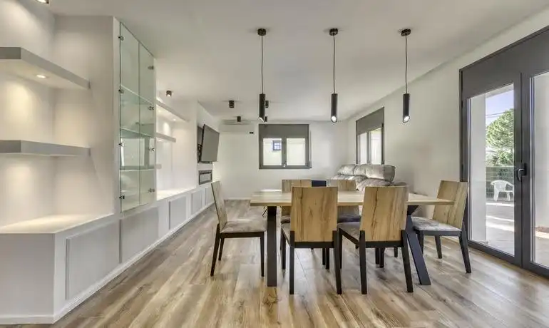 Casa con piscina en venta en Cistella, imagen 5