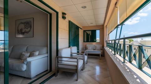 Foto 3 de Àtic de lloguer a Calas Santiago Bernabéu, Santa Pola