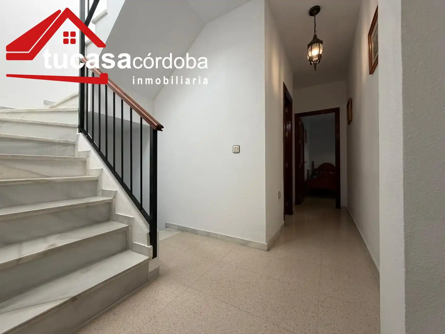 Casa o xalet en venda a Casco Histórico - Ribera - San Basilio