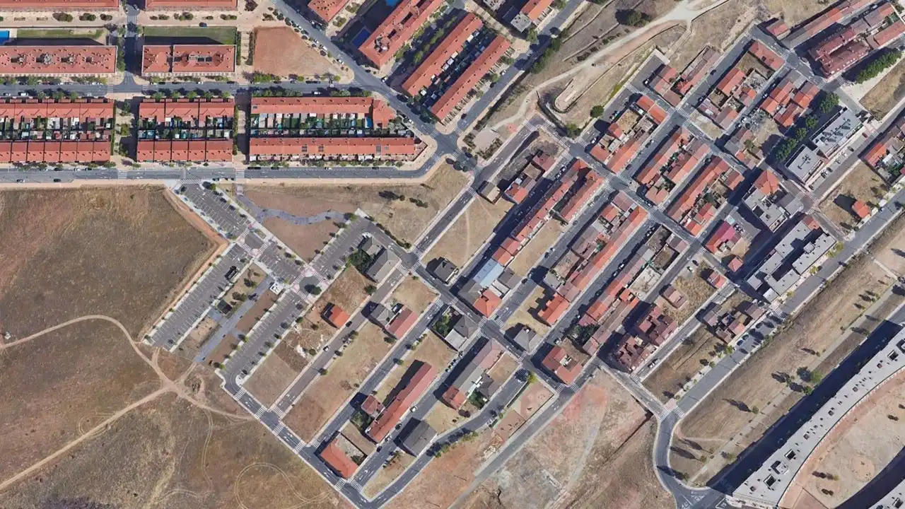 Büro zum Verkauf in C/ El Condor, imagen 2